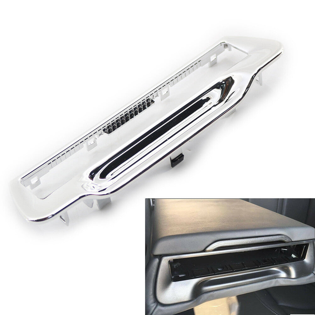 New Rear Armrest Cup Holder Trim for Audi A6 A7 2011-2017 12