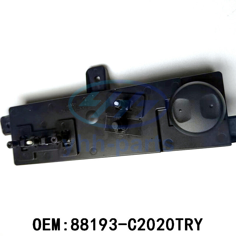 88193C2020 for Hyundai Power for Seat Switch for Tucson Sonata Front for Seat Left Driver Side