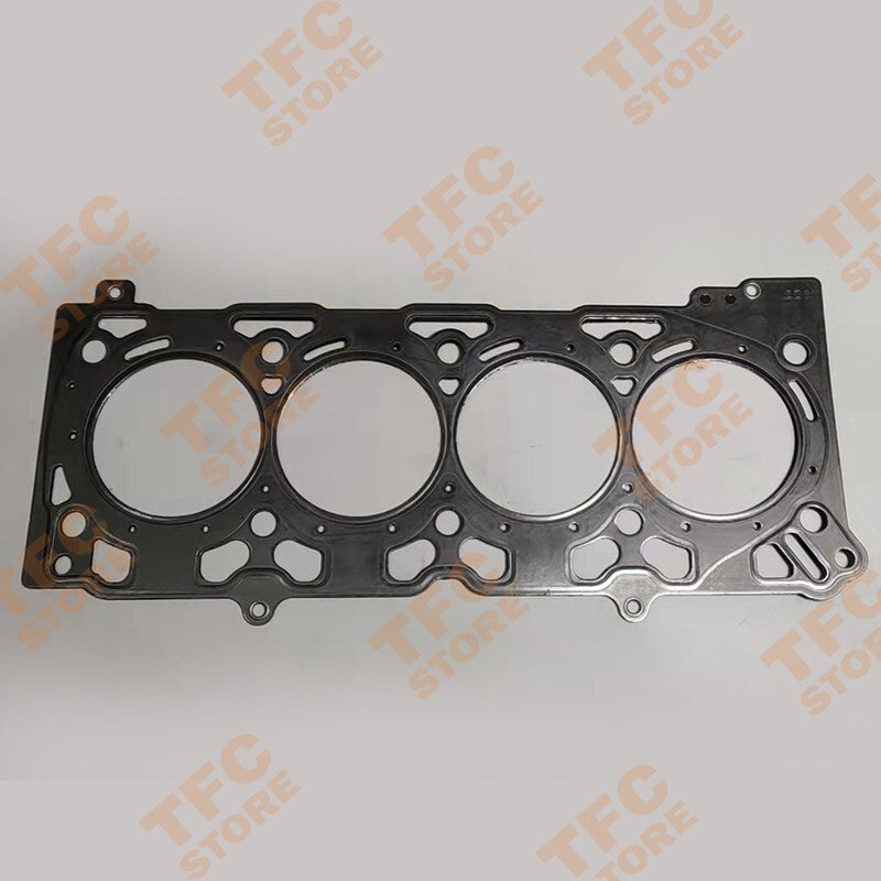 V2607 V2607T Full Gasket Kit Set For Kubota Engine With Cylinder Head Gasket