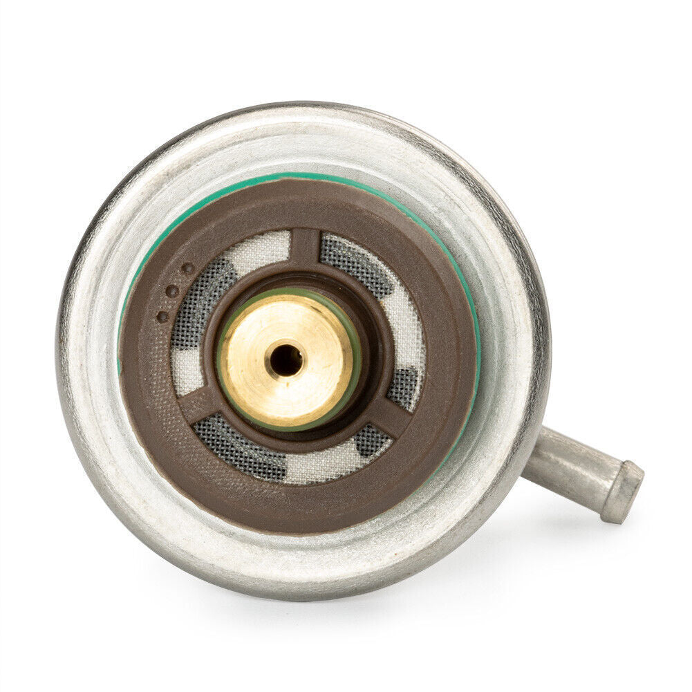 Fuel Pressure Regulator XR3Z-9C968AA for 1999-2002 for Ford E-150 Econoline 2000 01