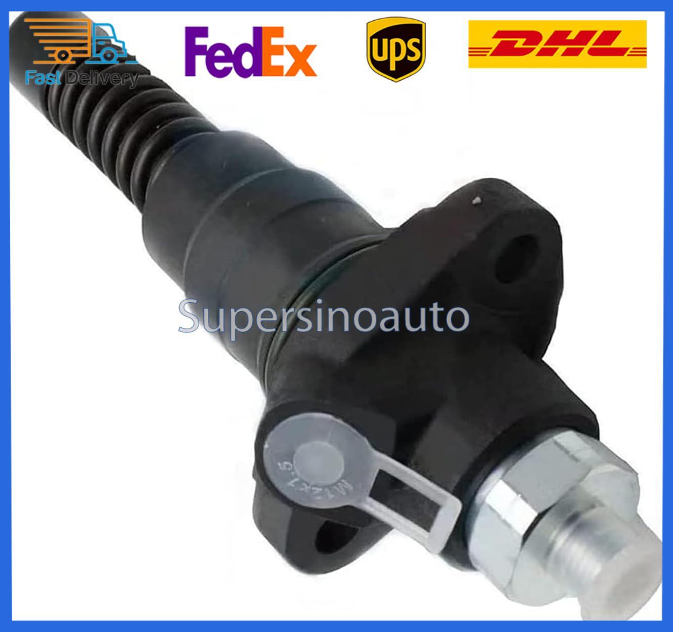 0414673998 04503243 Fuel Unit Injection Pump For TCD 6.1 L6 Engine