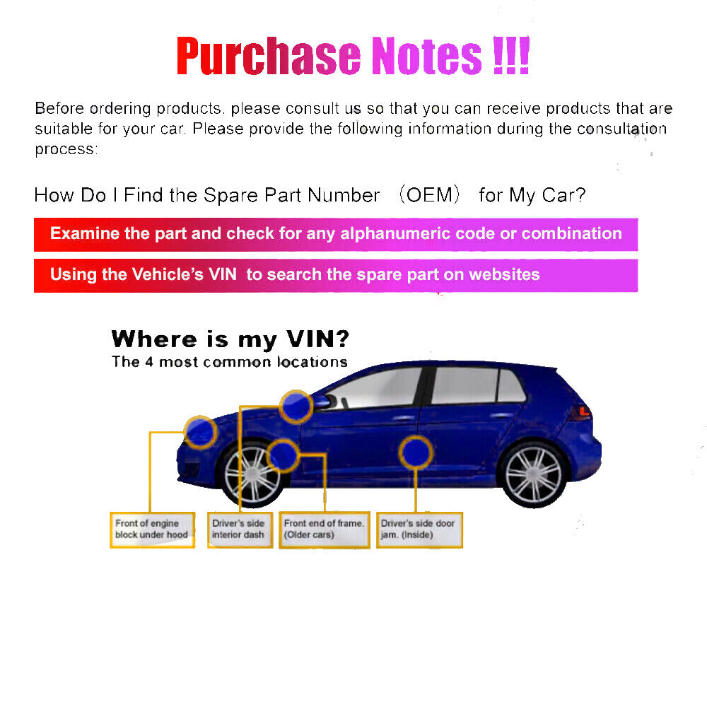 for Fiat Strada 2012-2019 735362696 Electric Master Control Power Window Switch