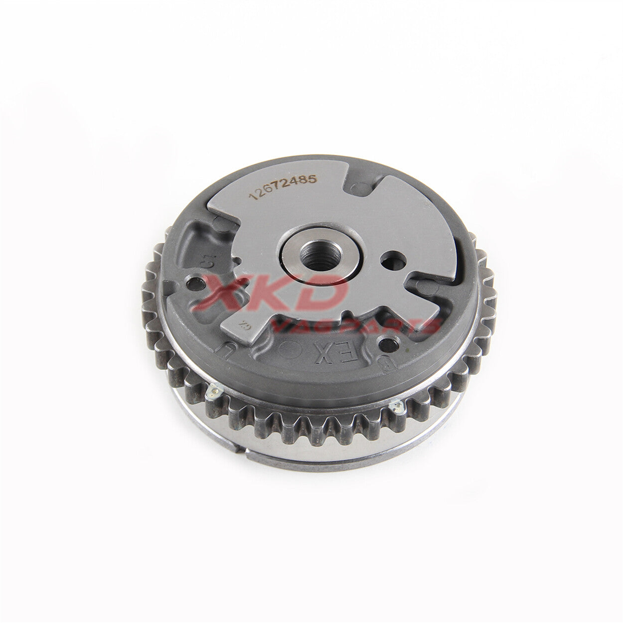 1 Exhaust timing camshaft gear suitable for Cadillac CTS and for Chevrolet Malibu 12672485