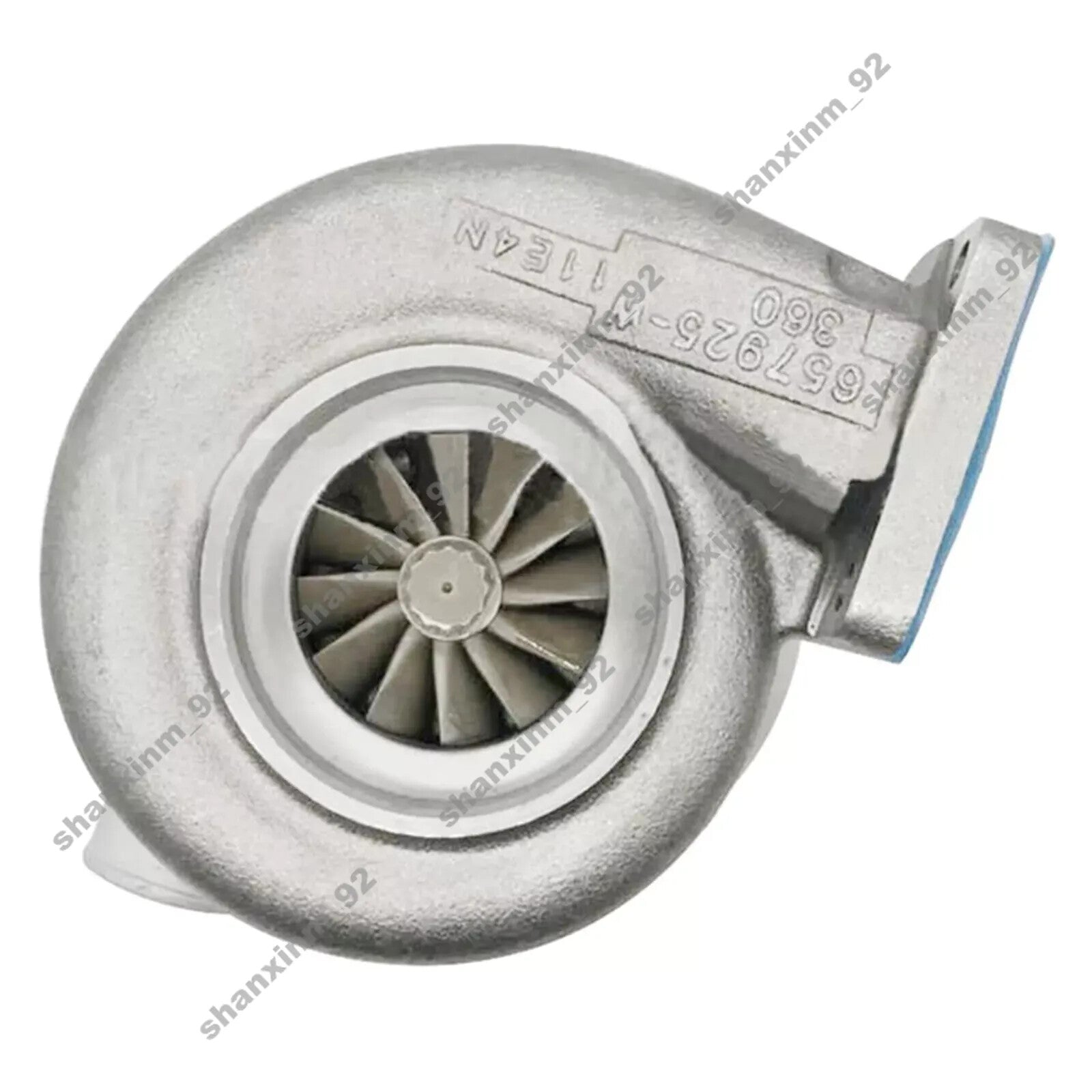 0R-6889 Turbocharger For Caterpillar 330 330 L 330B 330B L 330B Motor Grader 12H