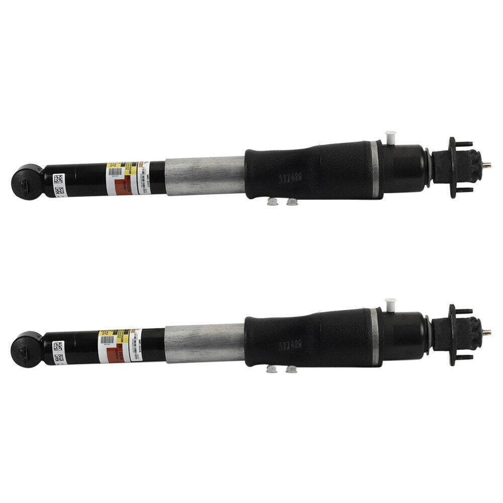 2 front and left side shock absorber struts, Assys #4513202531 Fit for Smart Fortwo W451, 08-15