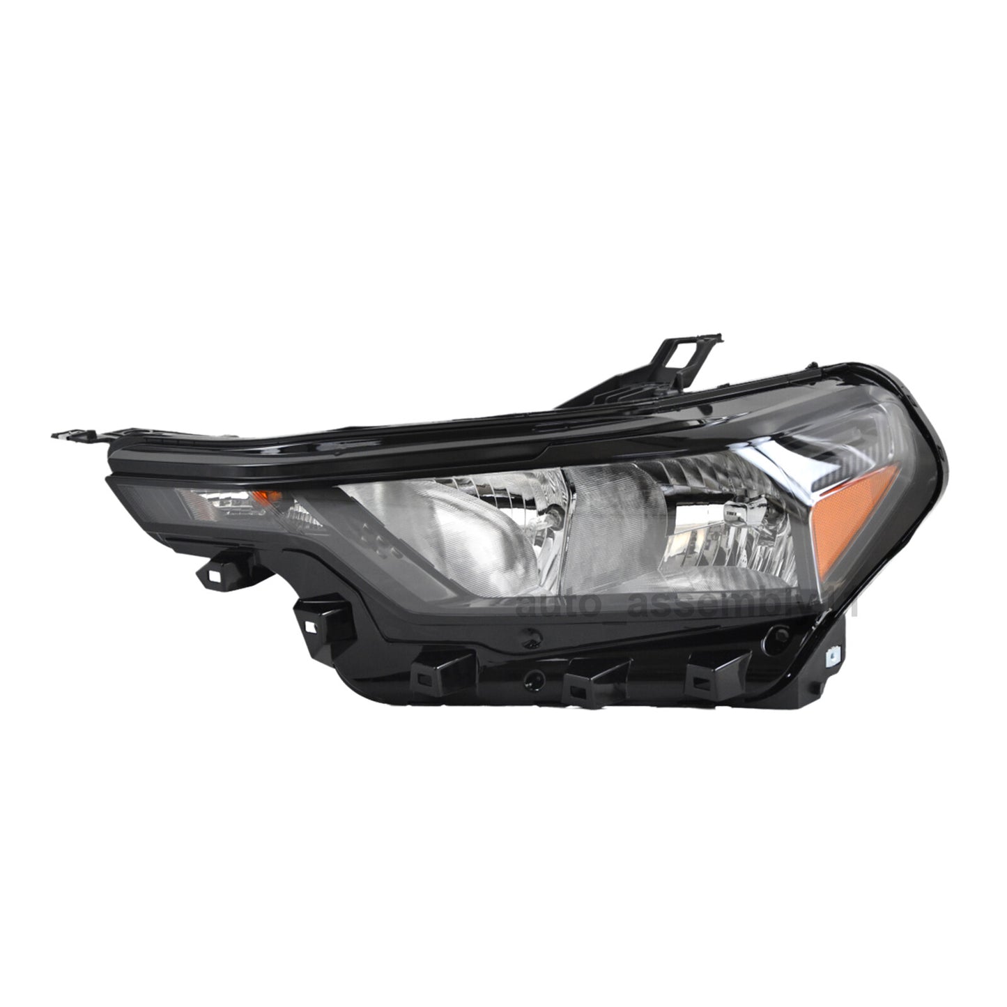 For 2023-25 for Chevrolet Colorado Halogen Headlight Assy Left Driver Side 85045266