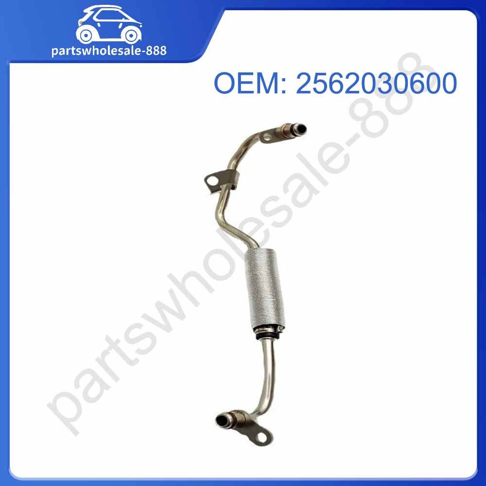2562030600 Turbo Turbocharger Oil Hose Pipe Line for Mercedes GLE 53 C167 20-23