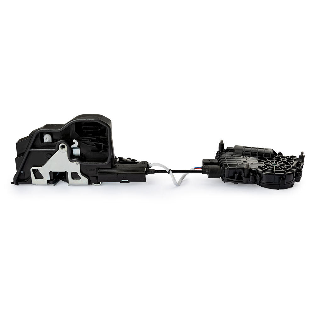 for BMW 5 SERIES F10 FRONT LEFT SIDE SOFT CLOSE DOOR LOCK ACTUATOR 51217185691