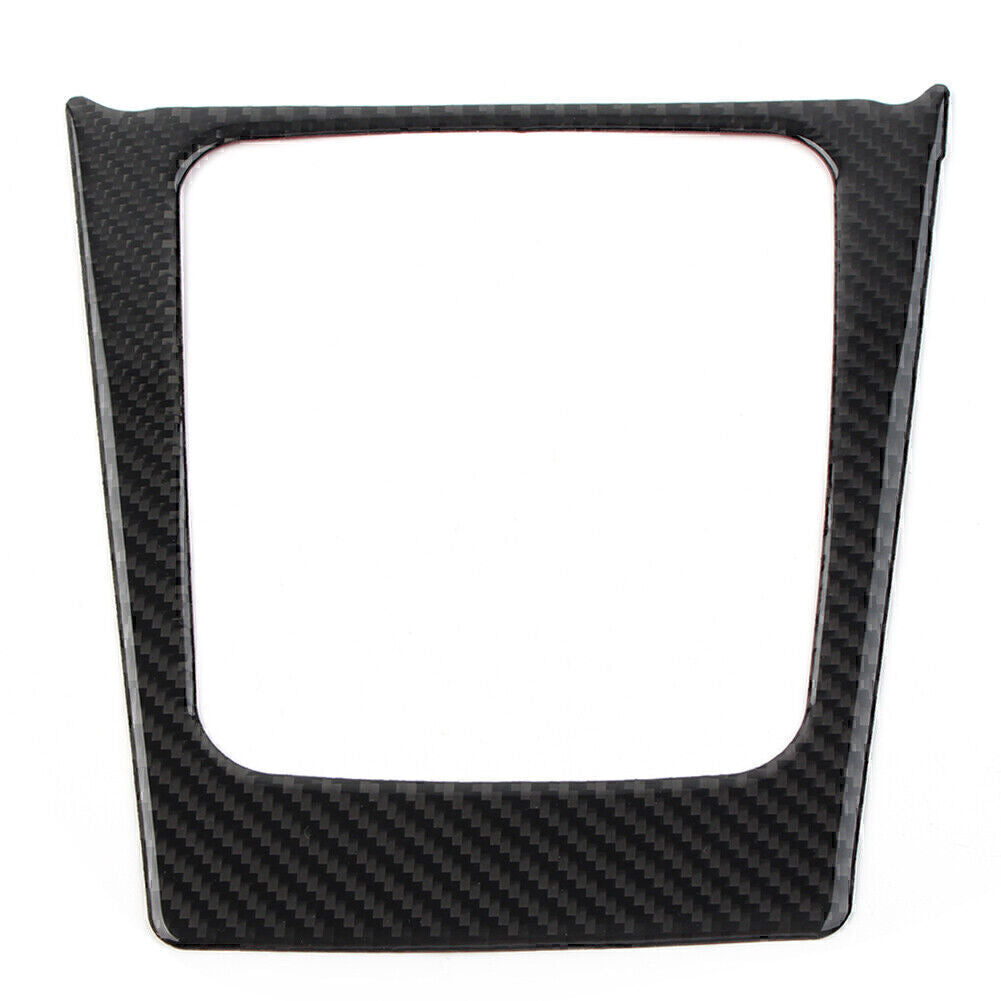 Carbon Schalttafel Rahmenverkleidung for Subaru Forester 2013-18
