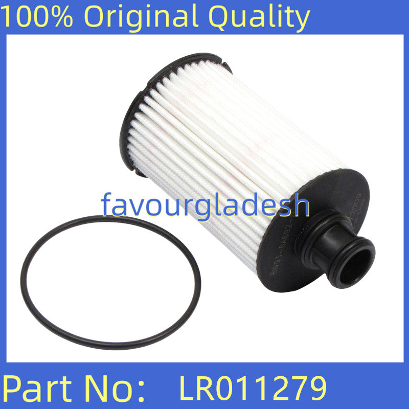 Engine Oil Filter for LAND ROVER LR4 RR / Sport 3.0L 5.0L 2010-2017 LR011279