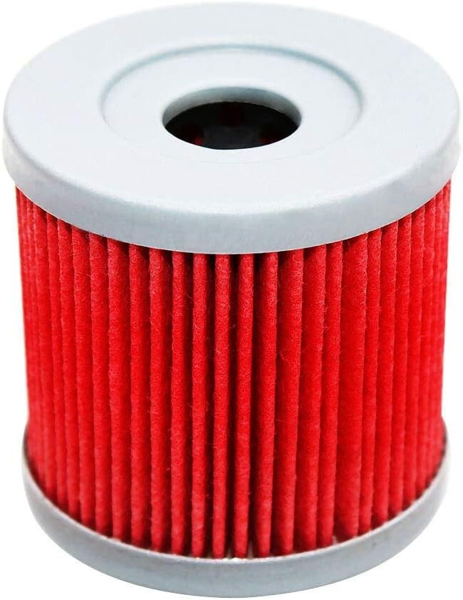 Motorcycle Oil Filter for Suzuki DRZ 400 DRZ400 2000- 2004/ DRZ400E 2000-2008