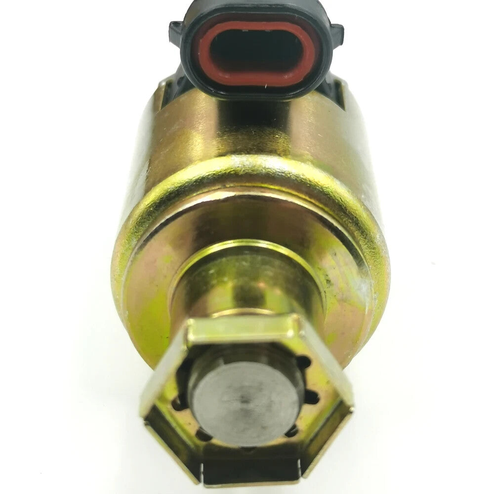 122-5053 Solenoid valve suitable for CAT E322C 325C for Ford IPR valve injector regulator