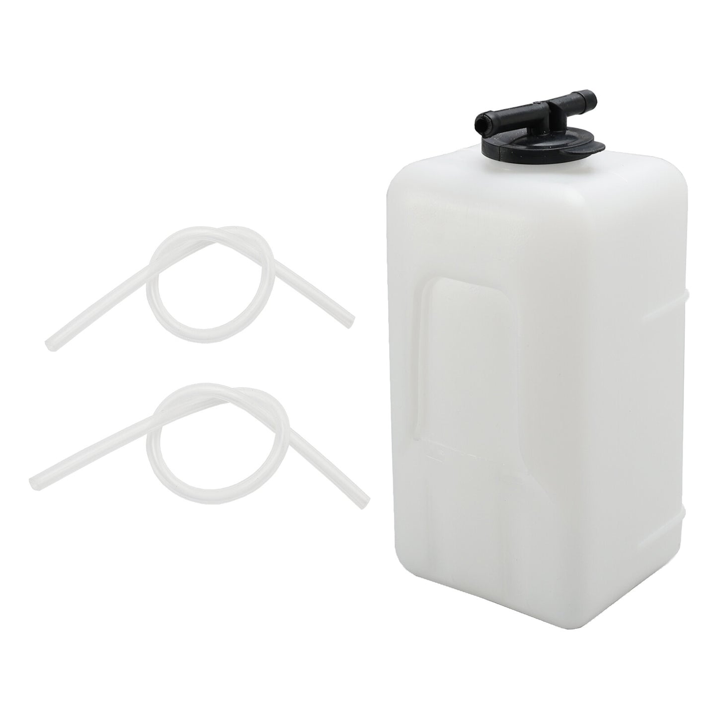 Overflow Tank Bottle Radiator 37410-88603 For Kubota B2301 L3408 L4508 L3400HST
