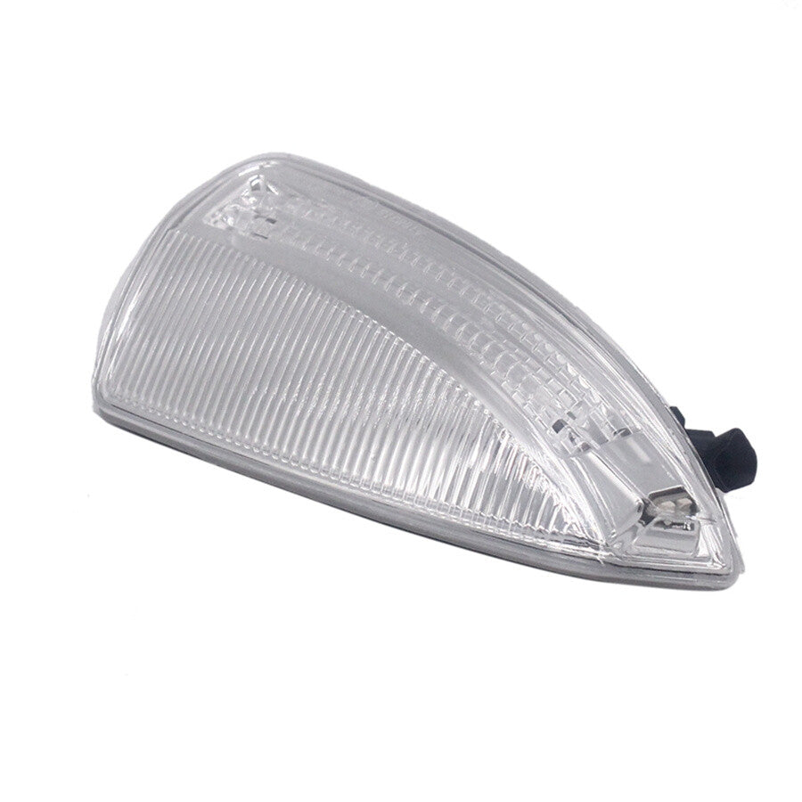 Car Door RH Mirror Turn Signal Lens Light for Mercedes for Benz W204 C250 C300 C350