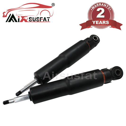 PAIR REAR R+L AIR SPRING STRUT SHOCK for TOYOTA for LAND CRUISER 100 for LEXUS LX470 NEW