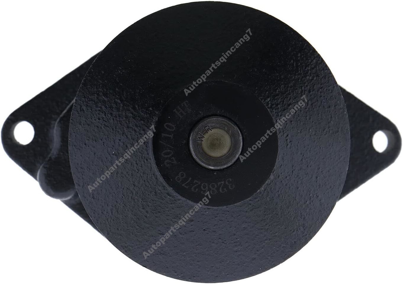 Water Pump 6731-62-1120 for Komatsu Engine SAA6D102E-2L Loader WB156PS-5 WB142-5