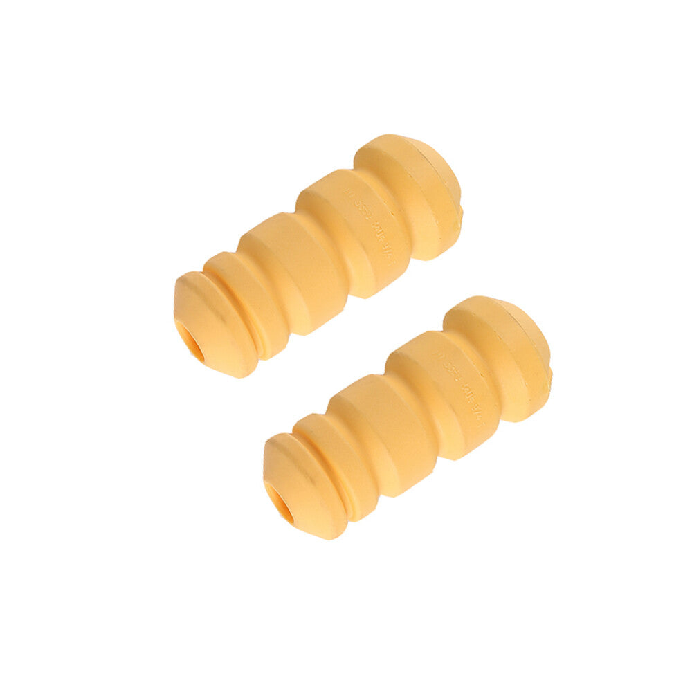 Two-piece rear shock absorber boots suitable for BMW X3 2004-2010 33503404974
