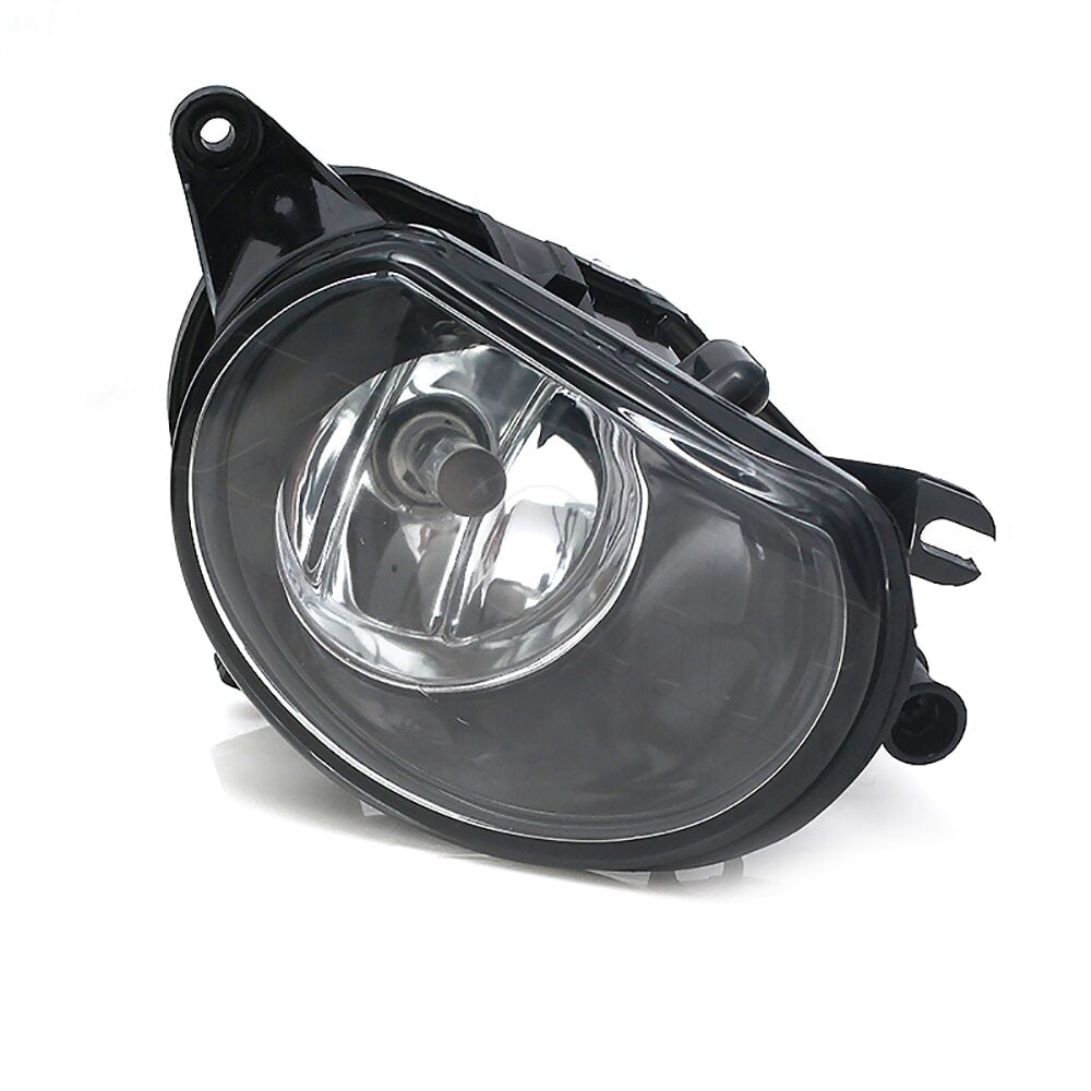 The left front fog light with bulb is suitable for Audi Q7 2007-2009 and for Audi A3 2004-2008.