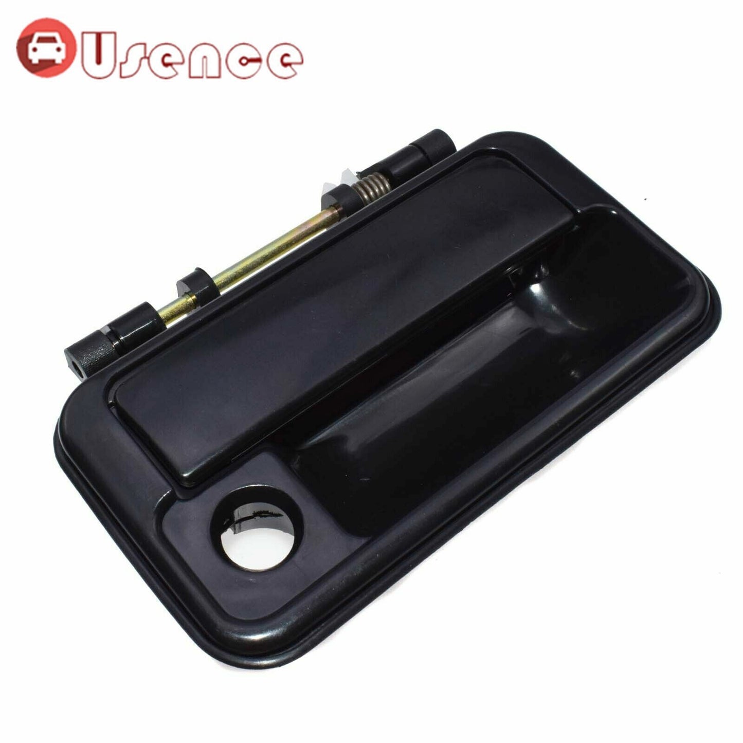 Front Right Outside Door Handle for Suzuki for Swift Geo Metro 1989-94 8281060B025PK