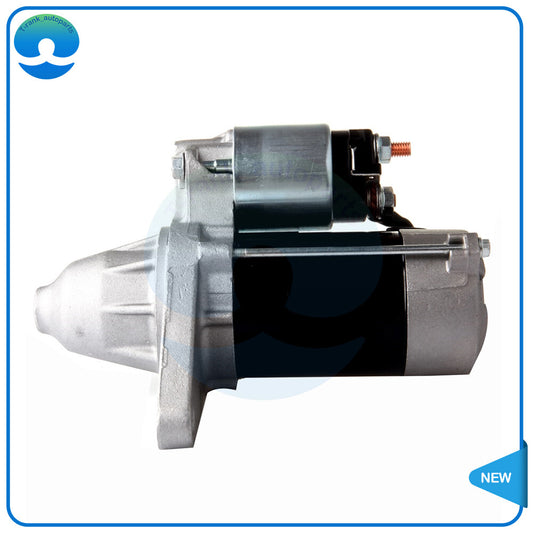 Starter Motor Fit for 2001-2005 for Honda for Civic DX EX HX LX for Acura EL 1.7L SND0578