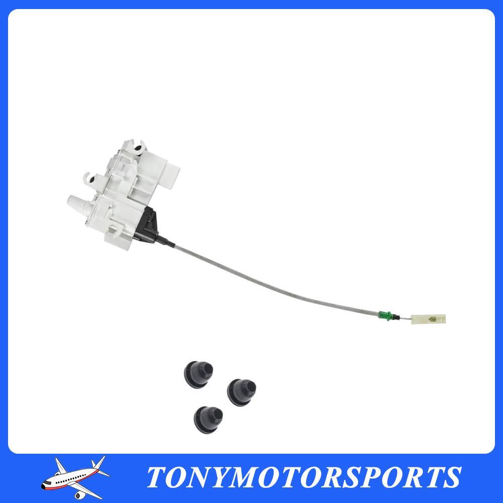 Fits For G12 740i 740Le 750i 750Li M760i 2016-2019 Rear Left Door Lock Actuator