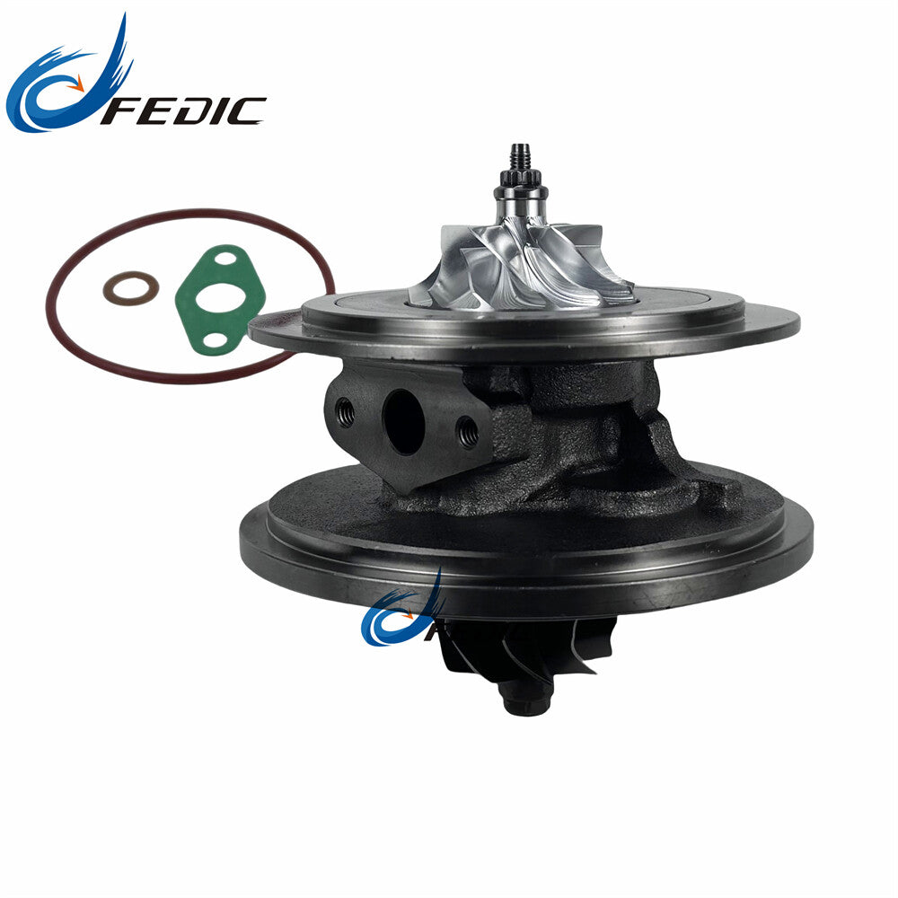 MFS Turbo cartridge 798128 for Citroen Jumper III for Fiat Ducato III 2.2 HDi 2011