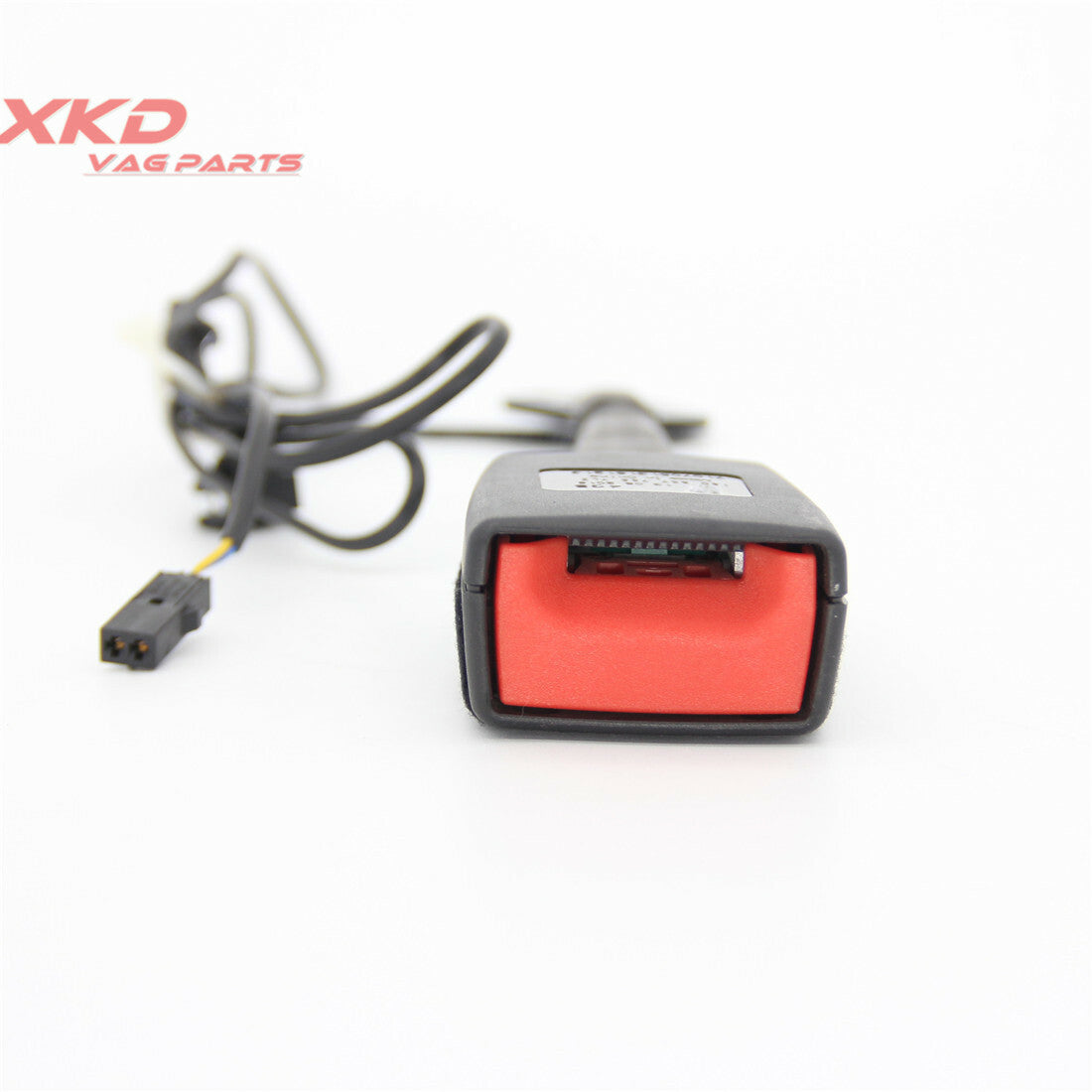 The front left for seat belt buckle is suitable for Volkswagen for Jetta /GLI 5C6857755