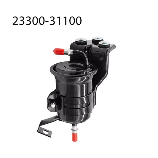 NEW Car Fuel Filter 23300-31100 Fits for Toyota for Land Cruiser Hilux Hiace