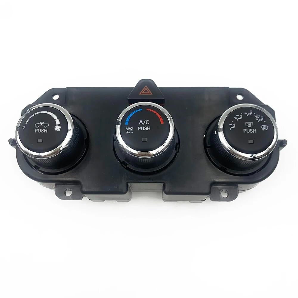 P68268190AA AC heater climate control unit suitable for Dodge for Ram P6822600AA 68236775AB