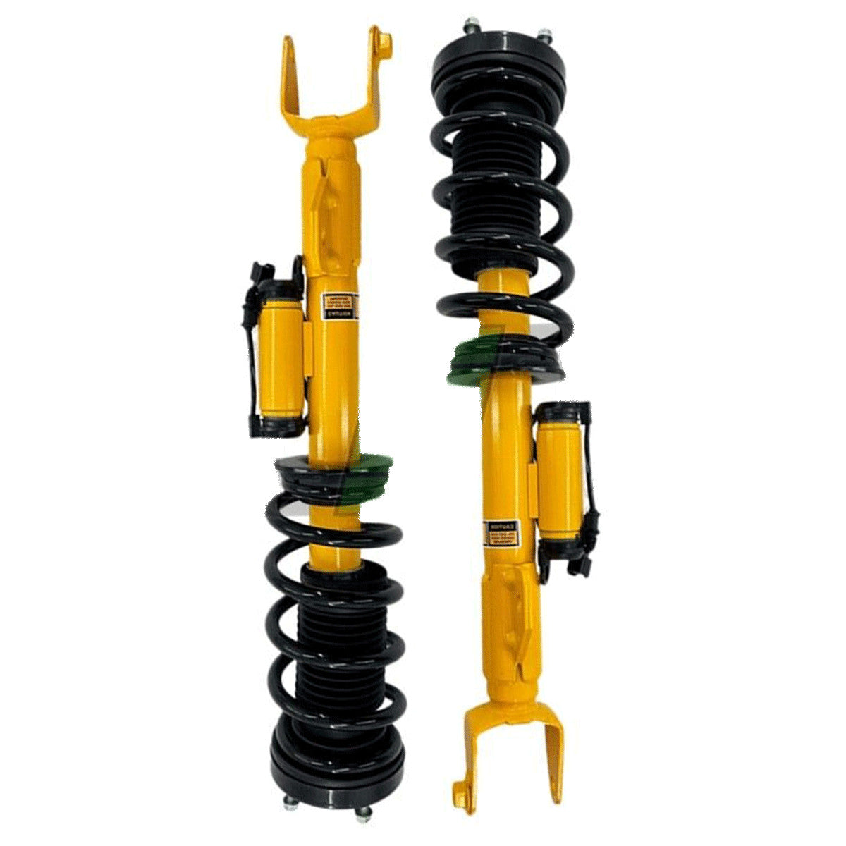 Pair Front Shock Spring Struts Assys Fits for Dodge for Challenger Charger 2015-2023