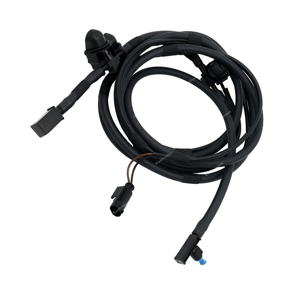 Fit For W204 C Class A2048600392 Spray Nozzle Nozzle Washing Nozzle Hose Line