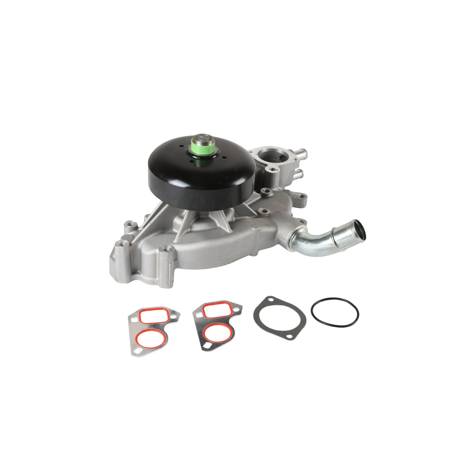 Engine Water Pump w/ Gasket for Chevy Silverado 1500 Tahoe for GMC for Sierra 1500