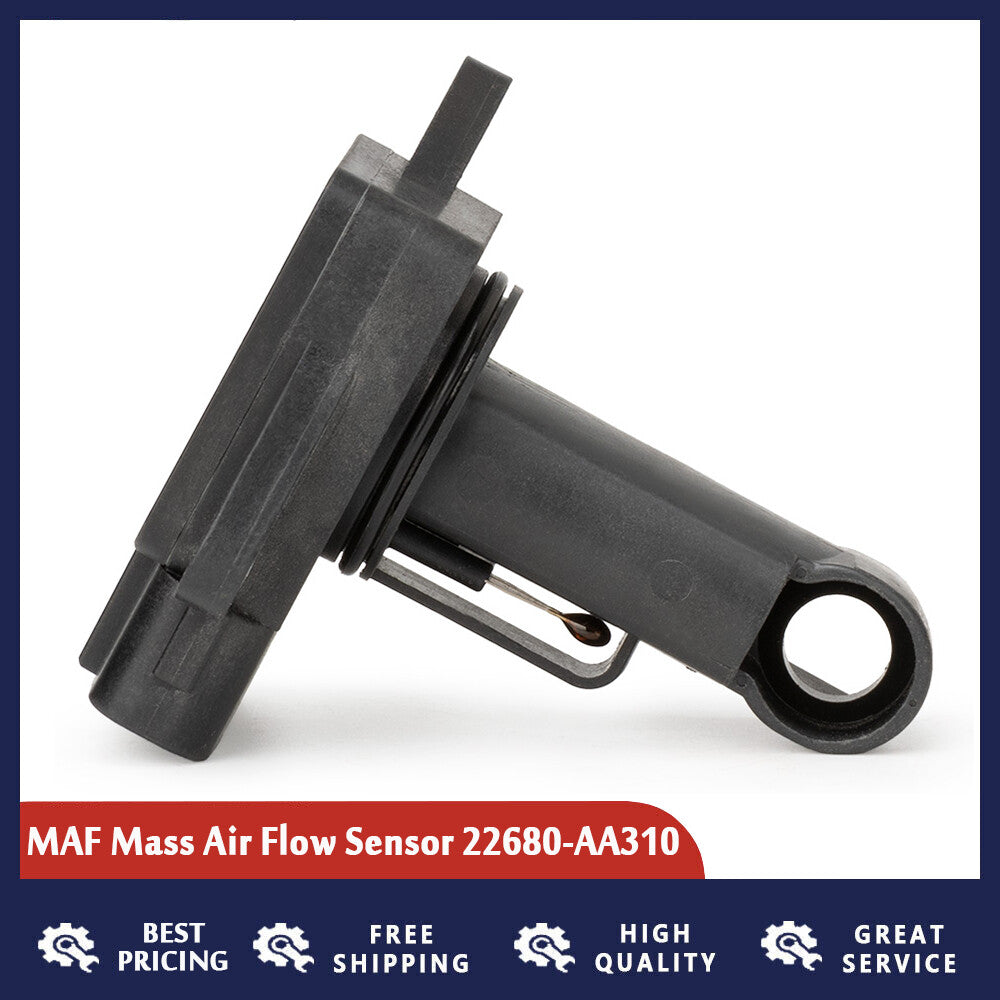 Suitable for Forester Impreza WRX STi 22680-AA310 MAF for Volkswagen air flow sensor instrument