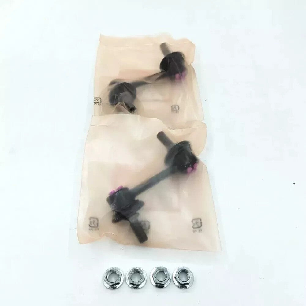 for Honda Accord Crosstour for Acura TSX Front Sway Bar Stabilizer End Link 2Pcs