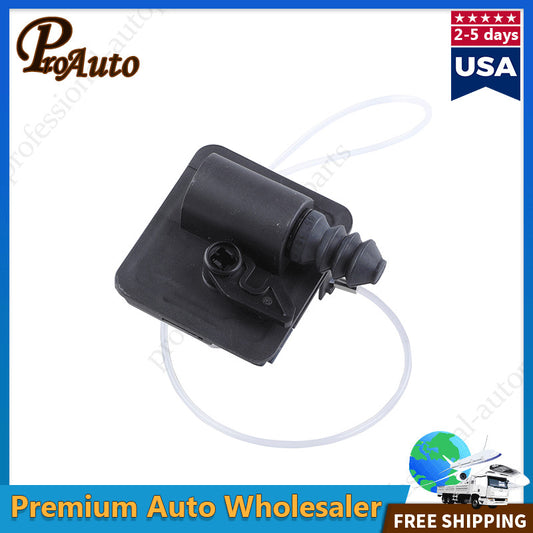 Fuel Lid Actuator Gas Door Assembly Fits For 2016-2021 for Honda for Civic 1.5L 2.0L