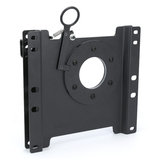 Right Passenger For 1997-2024 for Ford Econoline E150 E250 E350 E450 for Seat Swivel Kit