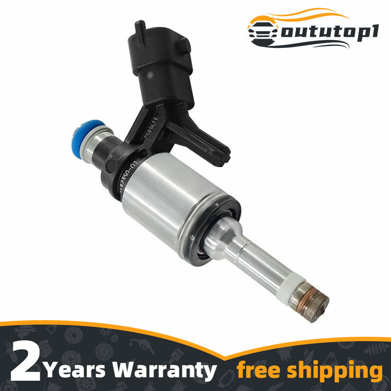 New Fuel Injector Fit For R56 R55 R57 R58 Cooper SJCW 0261500073 V7591623