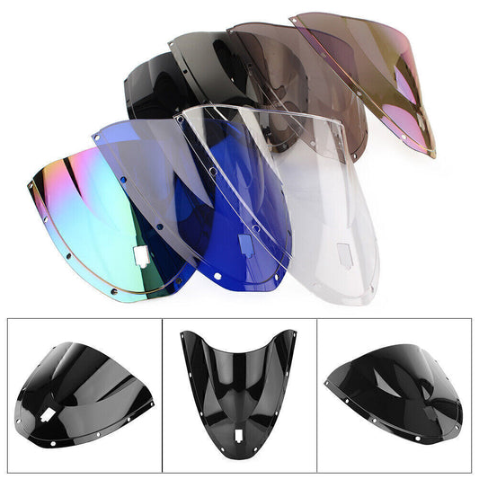 Windschild Windschutzscheibe Verkleidung F¨¹r for Ducati 749 999 2005-2006