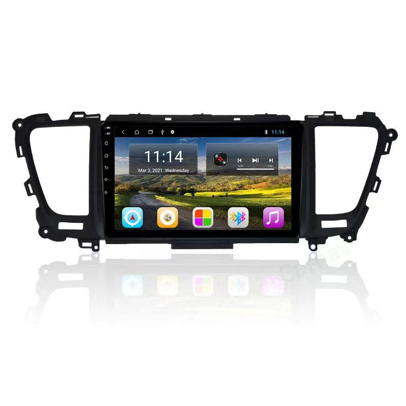 Android Radio for Kia Sedona Carnival 14-20 Stereo Multimedia Navi GPS Carplay