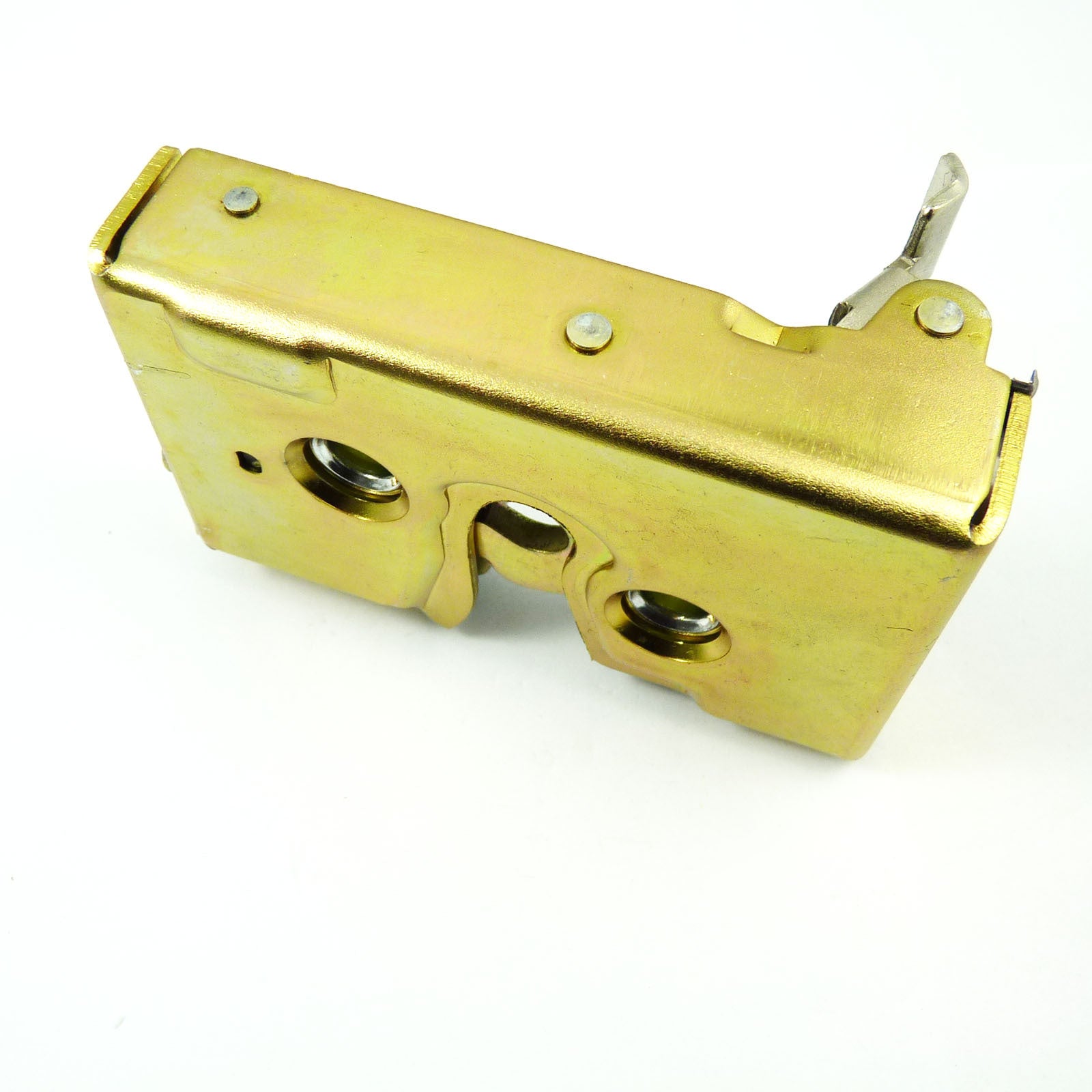 New product for Volkswagen Rabbit convertible for Jetta for Golf door lock box latch rear left