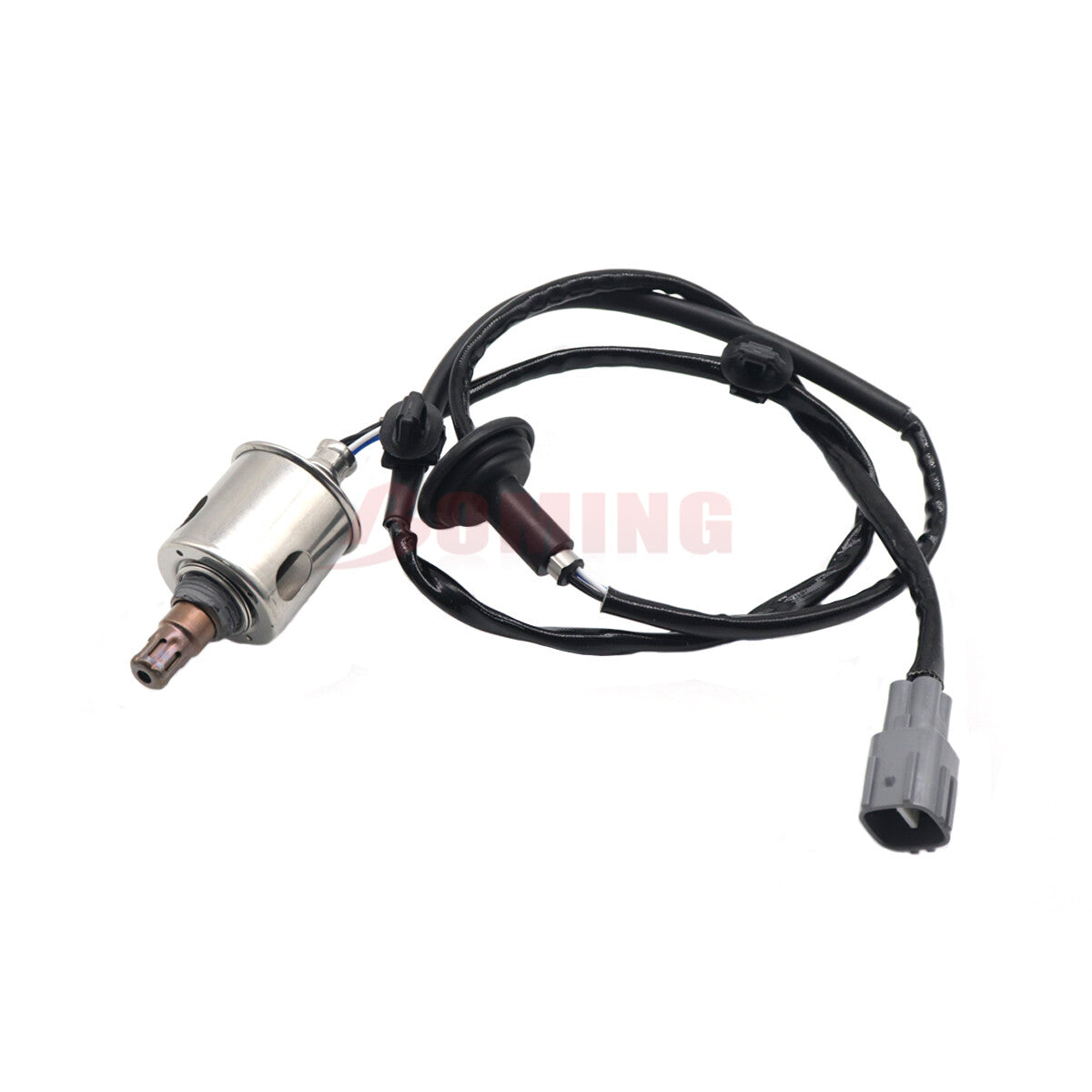 1PC for Mitsubishi Montero Triton L200 New 55PP05-01 Fuel Rail Pressure Sensor