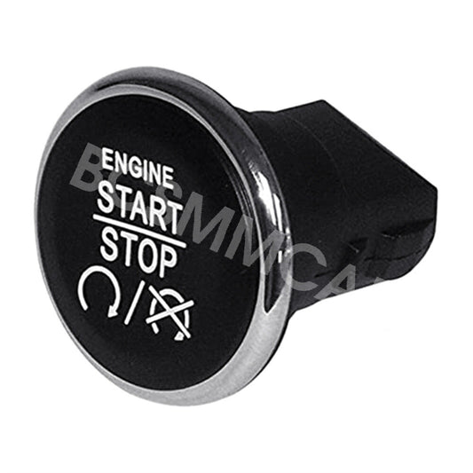 Car Ignition Button Engine Replacement Fit for Dodge for Challenger 2008-2014