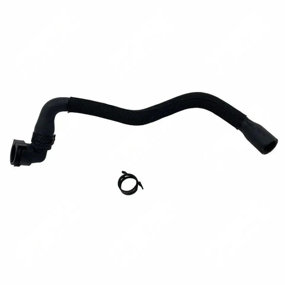 C2Z9750 Expansion Tank Hose for Jaguar XF 09-15