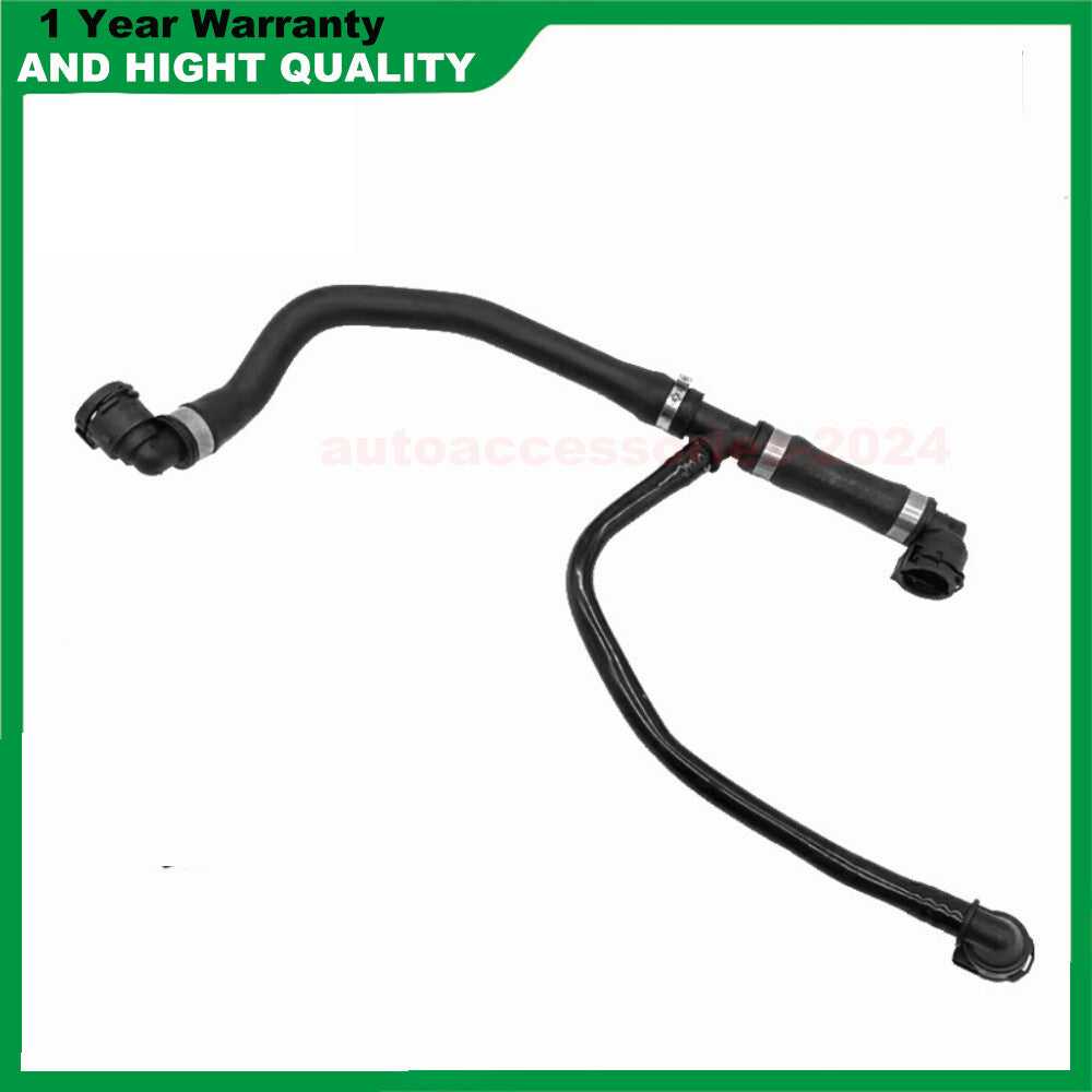 17128616914 Thermostatic coolant hose suitable for BMW 1, 2, 3, 4 series F20, F23, F30, F35, F33