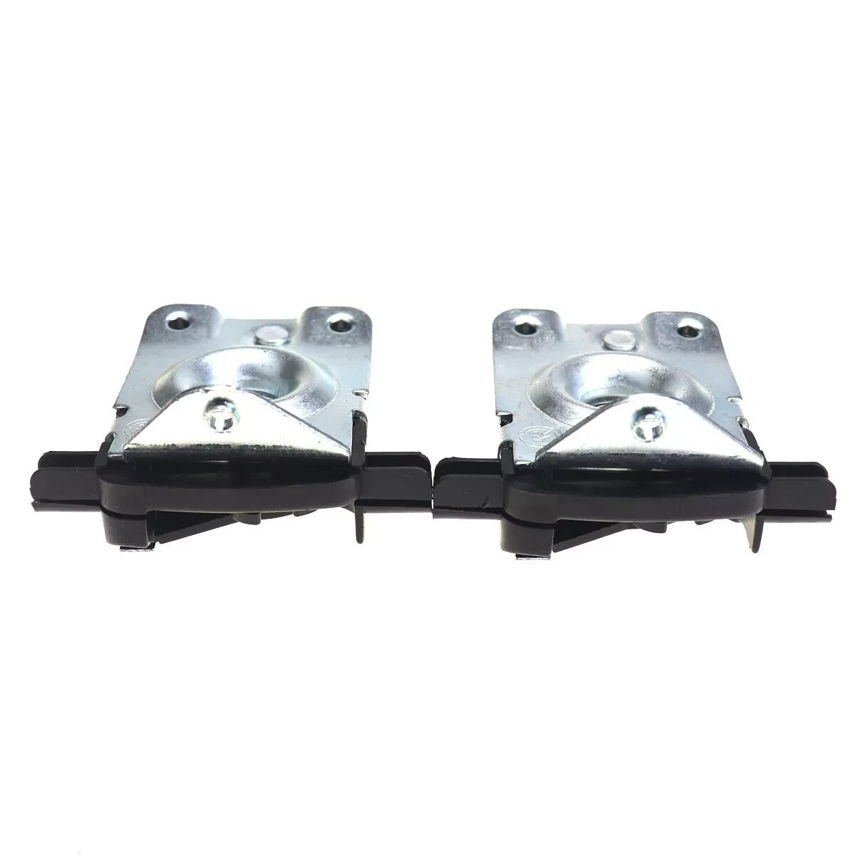 Suitable for BMW E39 528i E46 E53 330i E52 2-piece lower latch lock 51238203859