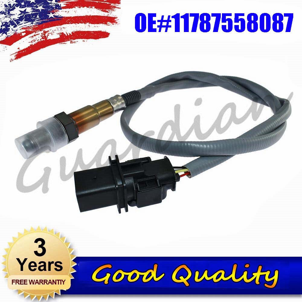 Upstream Air Fuel Ratio Oxygen O2 Sensor 234-5138 for BMW 128I 135I 323I 328I