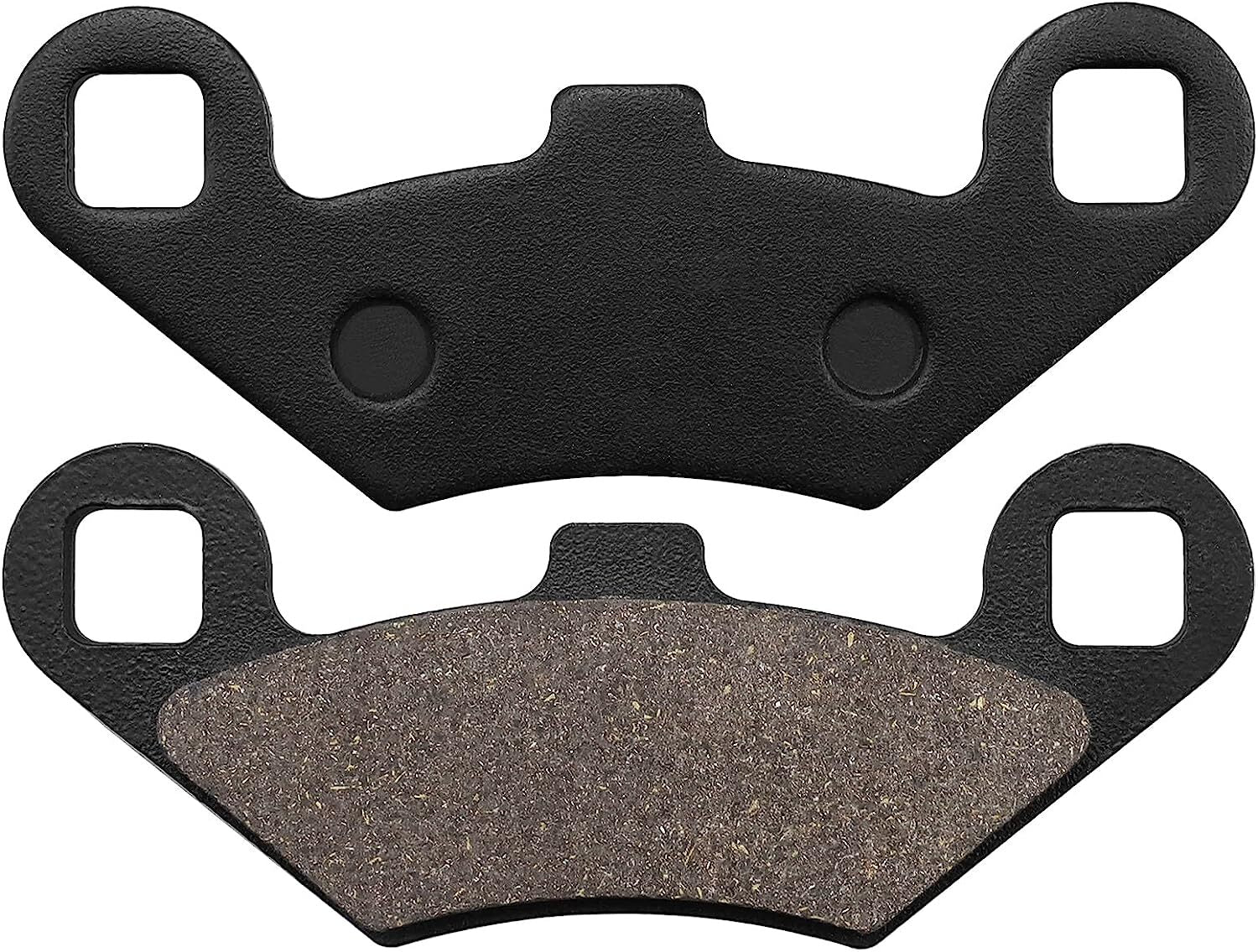 Brake Pads for Polaris Sportsman 335 400 450 500 600 700 800 Trail Boss 325 330
