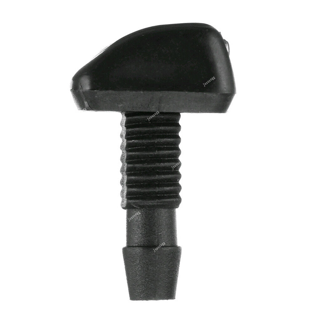 Car Universal Window Spray Jet Windscreen Washer Wiper Sprayer Nozzle for Volvo