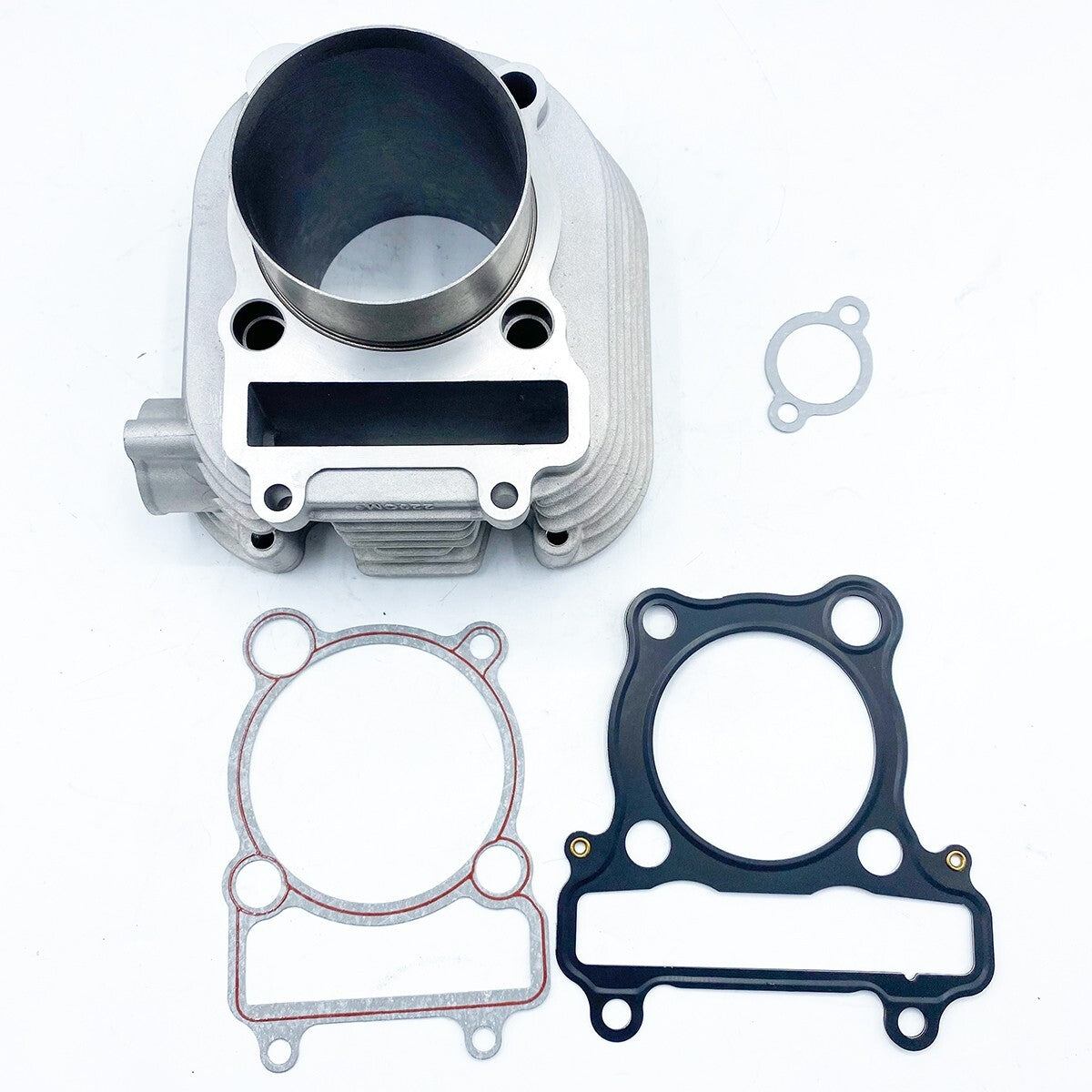 New Cylinder Fits For Jianshe Roketa 250cc JS250 JS250ATV ATV Quad FG-201000-0