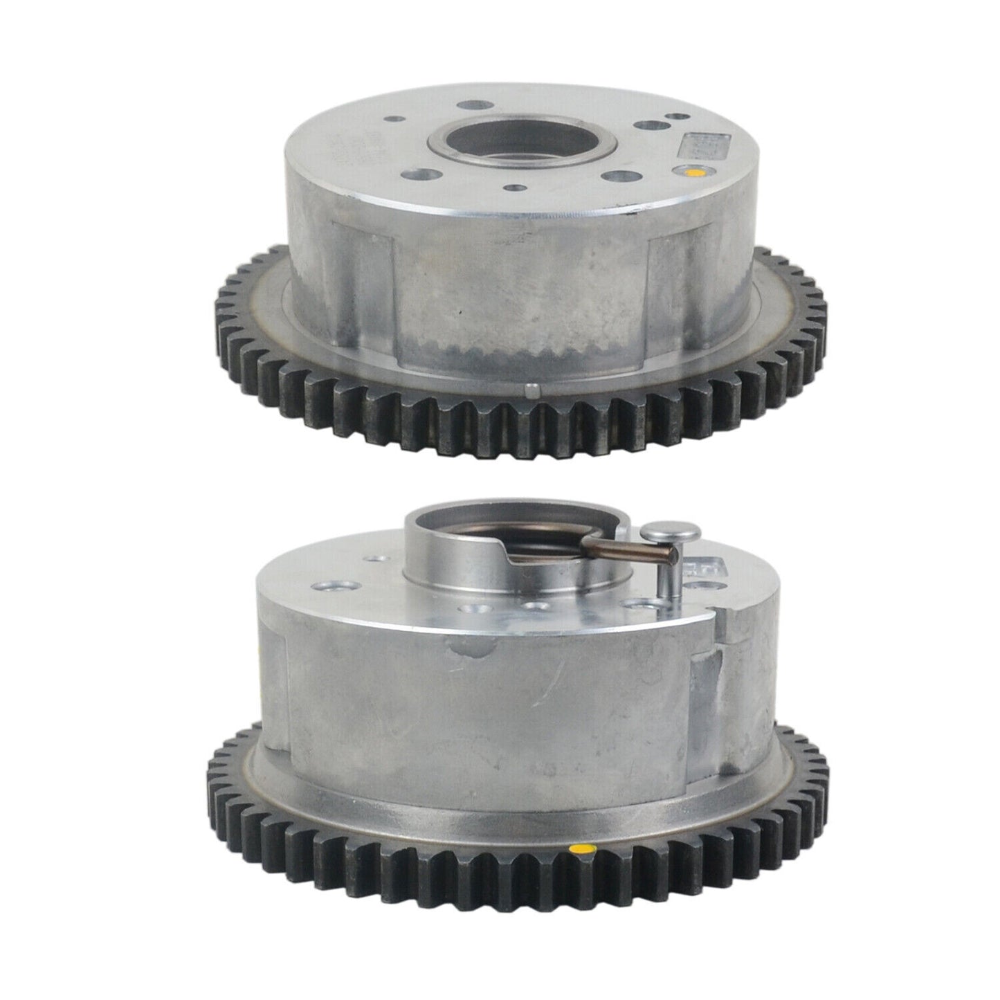 Timing Chain Kit Camshaft Phaser 24321-25000 24471-25001 for Mitsubishi Lancer
